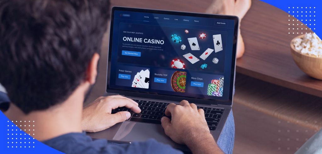 Blockchain et transparence : comment la technologie redéfinit les casinos en ligne