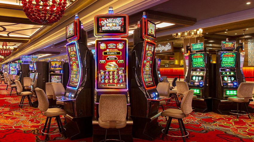 Les jeux Live Dealer : l’expérience ultime sur Eafb.Fr